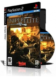 Sniper Elite Sniper Elite